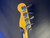 Used Fender FENDER AMERICAN P-BASS P Type Bass Guitar Sunburst 4-String 41137-S000108908 View 6
