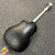 Used Ovation IDEA Laminate Top Acoustic Guitar Silver/Gray 40111-S000199175 View 7