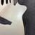 Used Ovation IDEA Laminate Top Acoustic Guitar Silver/Gray 40111-S000199175 View 2