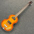 Used Epiphone VIOLA BASS Bass Guitar Sunburst 4-String 40111-S000199176 View 2