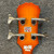 Used Epiphone VIOLA BASS Bass Guitar Sunburst 4-String 40111-S000199176 View 7