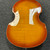 Used Epiphone VIOLA BASS Bass Guitar Sunburst 4-String 40111-S000199176 View 6