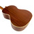 Used Kala KA-TG Gloss Mahogany Tenor Ukulele 40090-S000086768 View 9