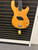 Used Kramer DMZ 4000 Vintage Bass Guitar Natural 4-String 41116-S000055435 View 1