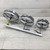 Used Wjm Tunable Rototoms Set Without Stand 40051-S000121372 View 5