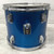 Used CB 5 Piece Drum Shell Kit Blue 40051-S000121377 View 15