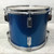 Used CB 5 Piece Drum Shell Kit Blue 40051-S000121377 View 18