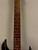 Used Ibanez RG7420EX 1P-01 7-STRING Modern Metal Electric Guitar Black 7-String 41129-S000023181 View 3
