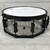 Used Pork Pie Pig Lite 5.5x14 Acrylic Snare Drum 40051-S000121378 View 4