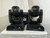 Used American DJ POCKET PRO PAIR + BAG Moving Light 40012-S000321368 View 1
