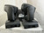 Used American DJ POCKET PRO PAIR + BAG Moving Light 40012-S000321368 View 6