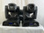 Used American DJ POCKET PRO PAIR + BAG Moving Light 40012-S000321367 View 1