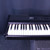 Used Yamaha P-515B KEYBOARD W/ PWR/STAND W/ PEDALS 88-Key Keyboard 88-key 41140-S000144232 View 7