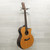 Used Mitchell T413CE Solid Top Acoustic Guitar Natural 40015-S000346758 View 7