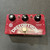 Used Zvex DISTORTRON Distortion Pedal 40111-S000199188 View 1