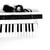 Used Yamaha Reface CS Analog Synthesizer 41103-S000061644 View 3