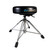 Used DW 9000 Series Airlift Drum Throne Pneumatic Height Adjustable 40090-S000086781 View 1