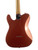 Used Fender TELE NASHVILLE PLAYER PLUS 2022 41115-S000120744 View 4
