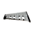 Used Ludwig LM652RP XYLOPHONE BELLS Percussion Instrument 41126-S000094352 View 3