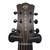 Used Caraya Safair EQ Acoustic Guitar 41117-S000058590 View 2