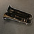 Used Yamaha YSL-354 Trombone 40111-S000199197 View 3