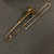 Used Yamaha YSL-354 Trombone 40111-S000199197 View 1