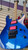 Used Jackson DK2XR HH Super S Electric Guitar Blue 6-String 41116-S000055440 View 3