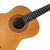 Used Sunlite GCN-800G 3/4 Size Nylon String Classical Acoustic Guitar 40090-S000086786 View 8