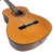 Used Sunlite GCN-800G 3/4 Size Nylon String Classical Acoustic Guitar 40090-S000086786 View 6