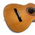 Used Sunlite GCN-800G 3/4 Size Nylon String Classical Acoustic Guitar 40090-S000086786 View 7
