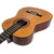 Used Sunlite GCN-800G 3/4 Size Nylon String Classical Acoustic Guitar 40090-S000086786 View 5