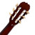 Used Sunlite GCN-800G 3/4 Size Nylon String Classical Acoustic Guitar 40090-S000086786 View 17
