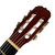 Used Sunlite GCN-800G 3/4 Size Nylon String Classical Acoustic Guitar 40090-S000086786 View 10