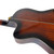 Used Ibanez GA35TCE-DVS Thin Body Classical Acoustic-Electric Guitar - Dark Violin Sunburst 40090-S000086787 View 19