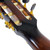 Used Ibanez GA35TCE-DVS Thin Body Classical Acoustic-Electric Guitar - Dark Violin Sunburst 40090-S000086787 View 21