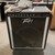 Used Peavey MARK III COMBO Vintage Bass Combo Amplifier 40111-S000199205 View 1