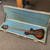 Used ORR FRETLESS 4 STRING Vintage Bass Guitar Wood 4-String 40111-S000199208 View 15