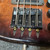 Used ORR FRETLESS 4 STRING Vintage Bass Guitar Wood 4-String 40111-S000199208 View 12