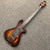 Used ORR FRETLESS 4 STRING Vintage Bass Guitar Wood 4-String 40111-S000199208 View 2
