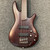 Used Ibanez SR500 J Type Bass Guitar Wood 4-String 40111-S000199209 View 1
