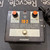 Used Nady TO-2 TUBE OVERDRIVE Vintage Distortion/Overdrive Pedal 40111-S000199216 View 1