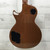 Used Gibson Les Paul Standard Goldtop 50s Neck 2021 Electric Guitar 40051-S000121379 View 3