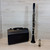 Used B FLAT CLARINET Resonite Clarinet 41108-S000067950 View 1
