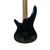 Used Ibanez SR405EPBDX Bass Guitar Custom Graphics 5-String 40009-S000320523 View 7