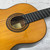 Used Yamaha G-231II Classical Acoustic Guitar Natural 40051-S000121380 View 6