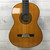 Used Yamaha G-231II Classical Acoustic Guitar Natural 40051-S000121380 View 1