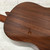 Used Yamaha G-231II Classical Acoustic Guitar Natural 40051-S000121380 View 9