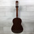 Used Yamaha G-231II Classical Acoustic Guitar Natural 40051-S000121380 View 4