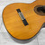 Used Yamaha G-231II Classical Acoustic Guitar Natural 40051-S000121380 View 5