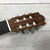 Used Yamaha G-231II Classical Acoustic Guitar Natural 40051-S000121380 View 7
